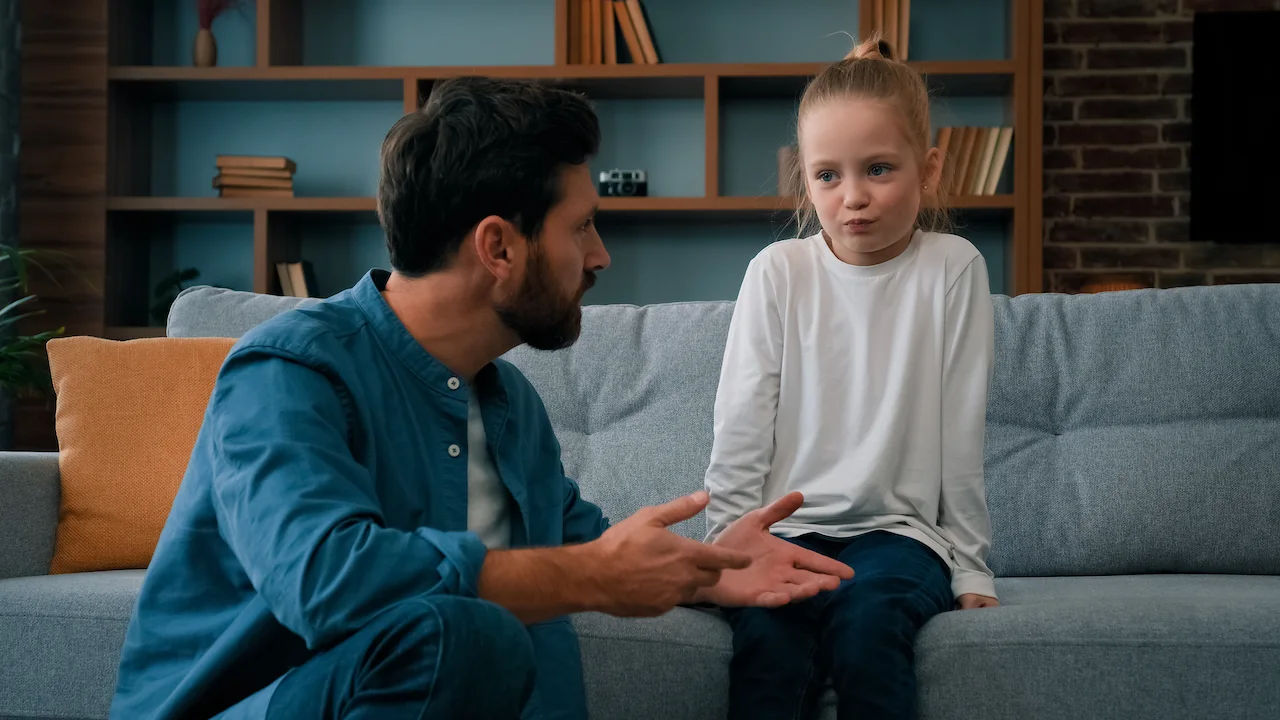 how to help your child through divorce in baton rouge louisiana