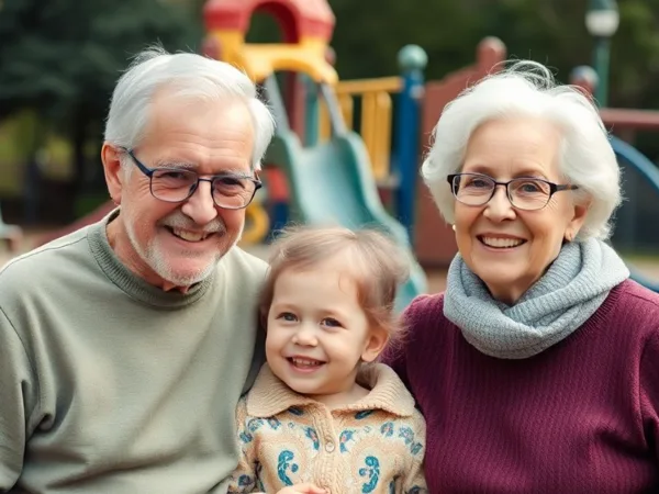 mayeux law baton rouge grandparents child